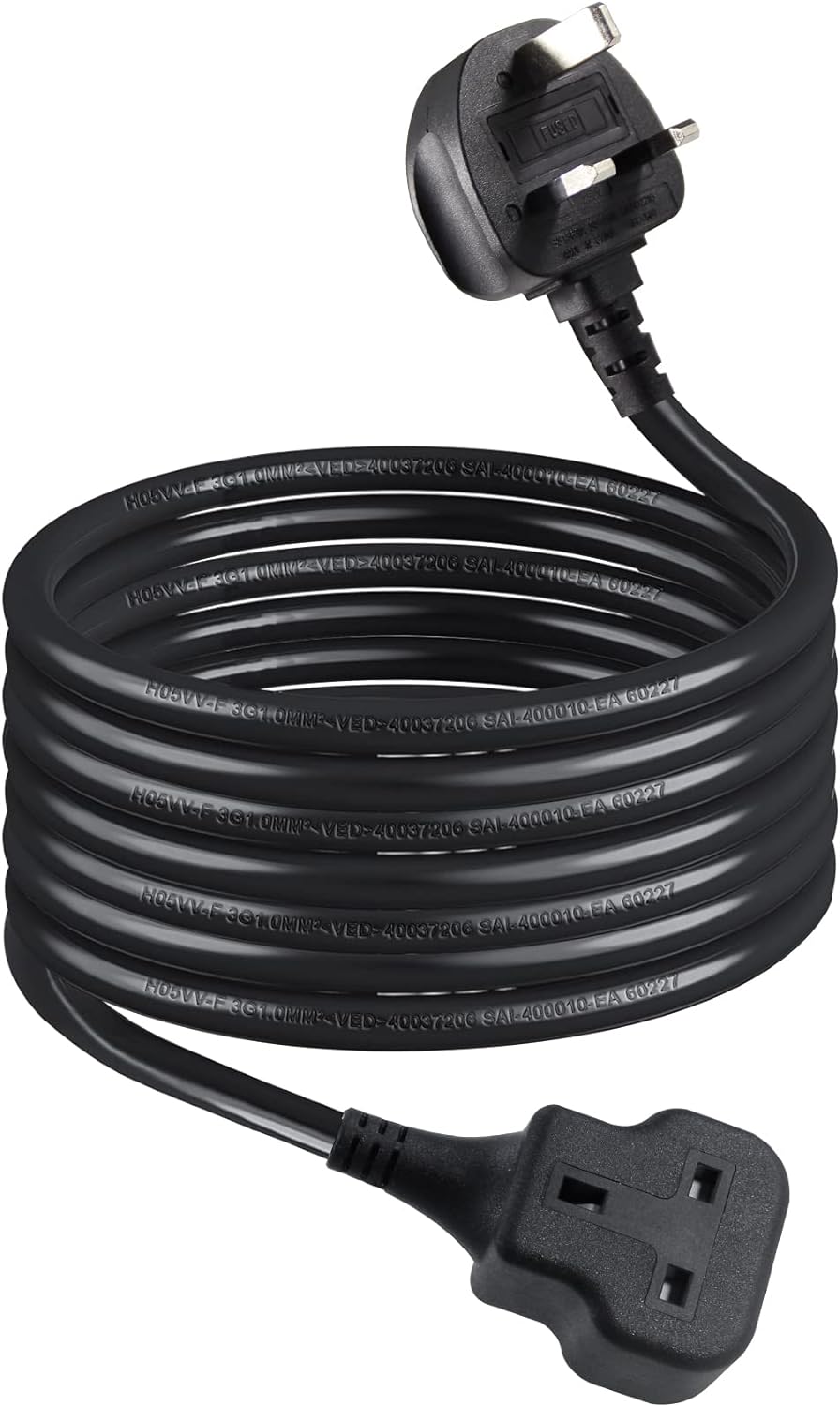 3pcs 13A 3 Plug UK Singapore M - Outdoor Camping In Singapore ulasan dan harga
