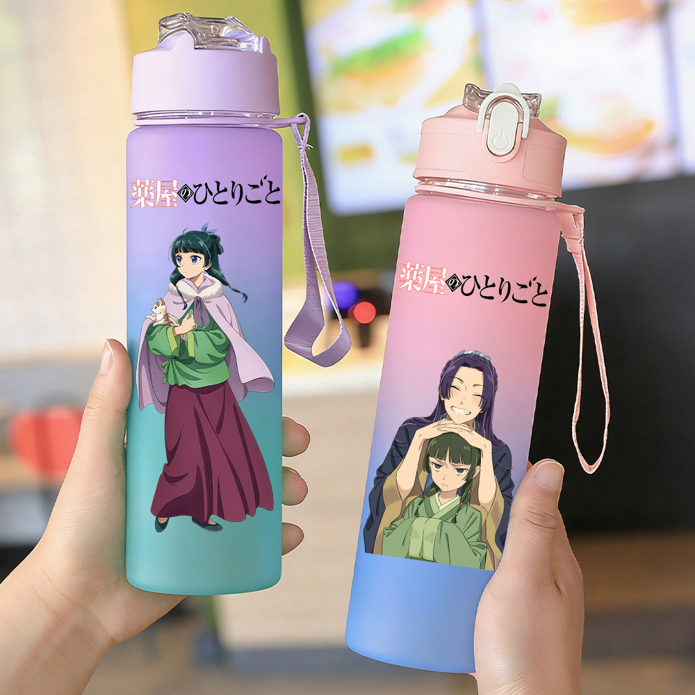 750ml The Apothecary Diaries W - Outdoor Camping Movies ulasan dan harga