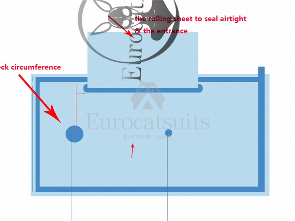 customized latex catsuit euroc - Inflatable Mattress ulasan dan harga