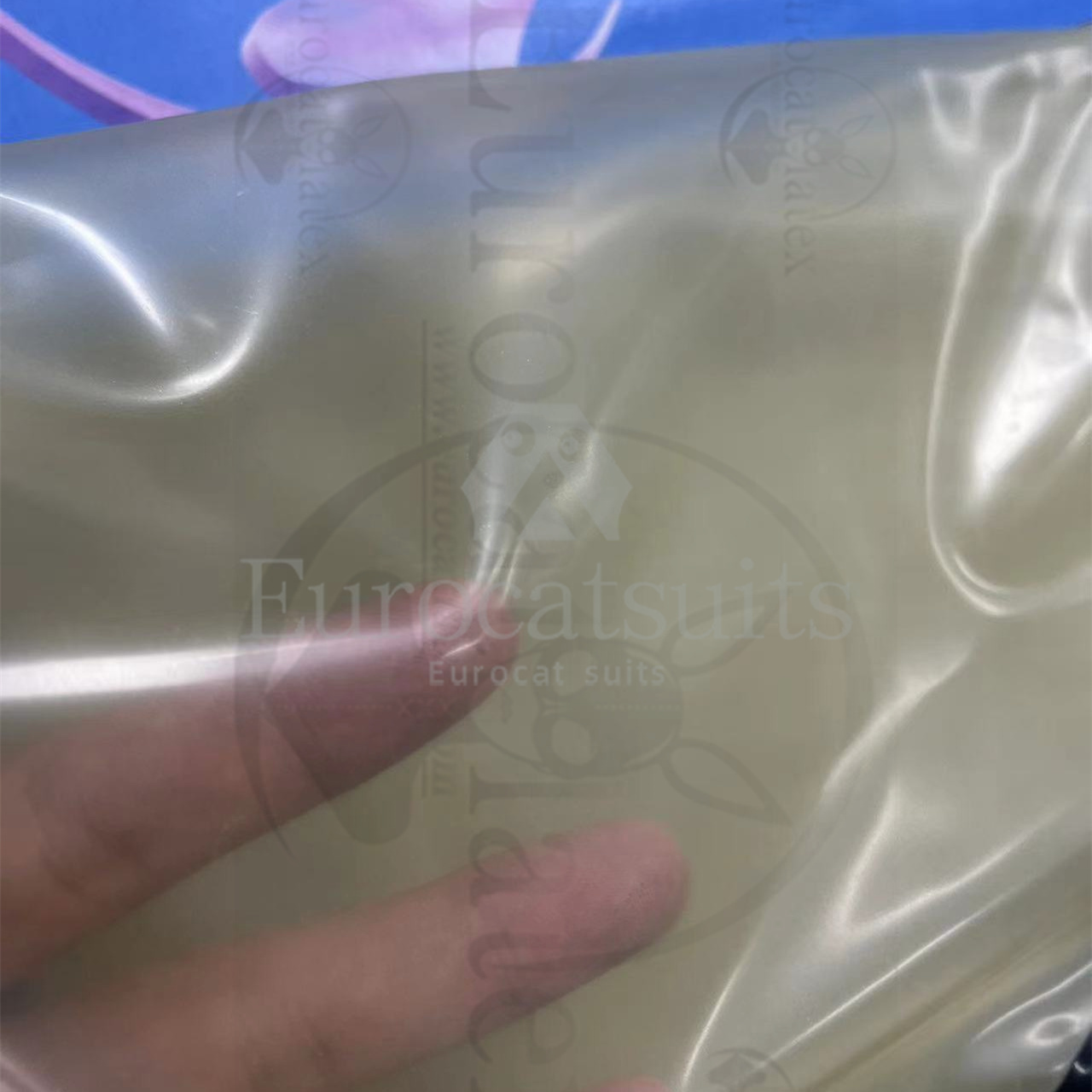 customized latex catsuit euroc - Inflatable Mattress ulasan dan harga