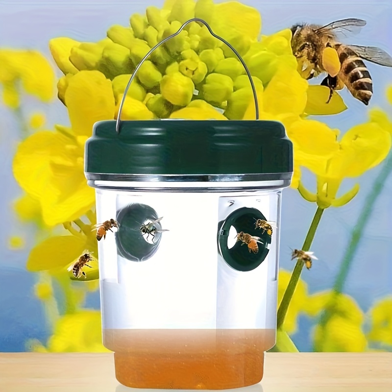 Mosquito Trap Outdoor, Hanging - Outdoor Camping Decke ulasan dan harga