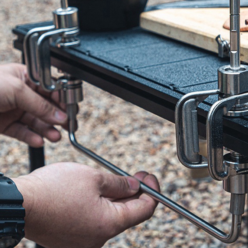 Outdoor Table Supply Portable  - Outdoor Camping Table ulasan dan harga