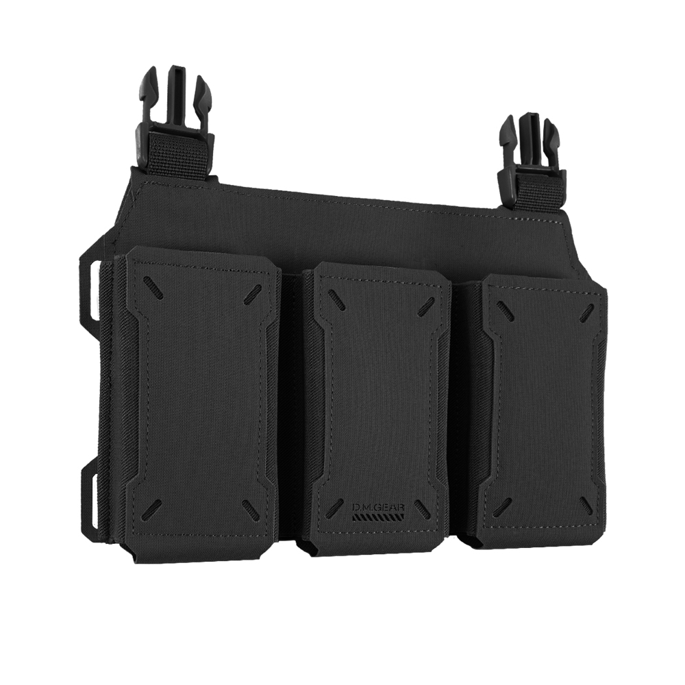 DMGear Tactical Triple Magazin - Outdoor Camping Magazine ulasan dan harga