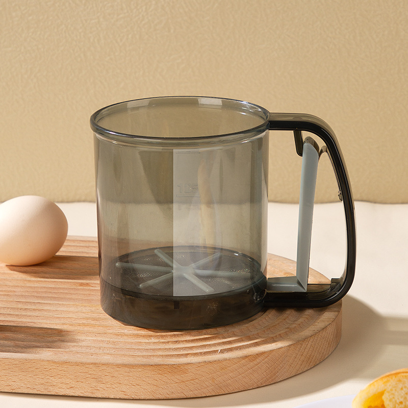 Semi-Automatic Handheld Flour  - Portable Water Filter ulasan dan harga
