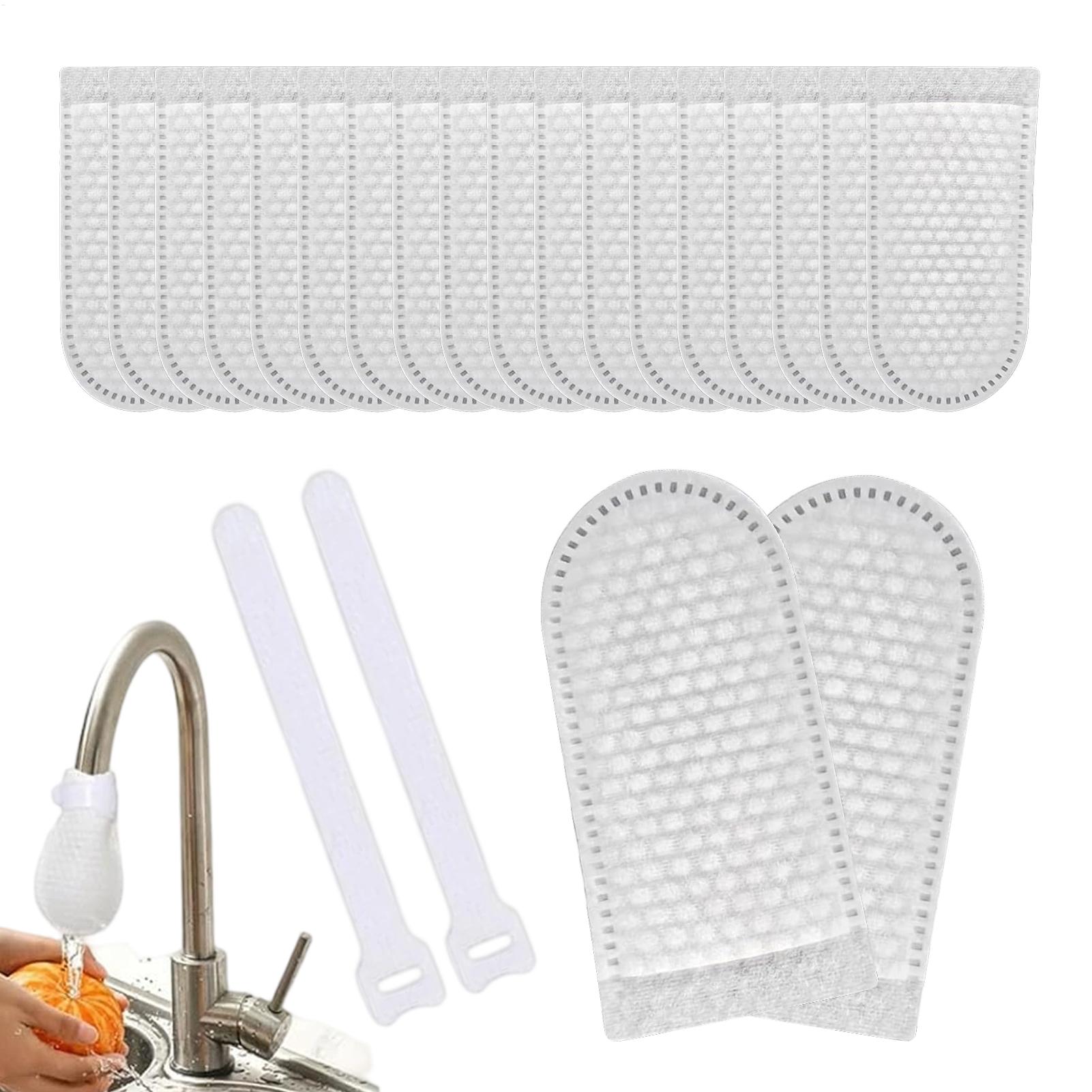 Faucet Filter Cotton Portable  - Portable Water Filter ulasan dan harga