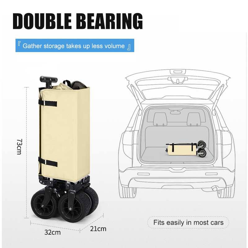 Outdoor Collapsible Camping Ca - Outdoor Camping Table ulasan dan harga
