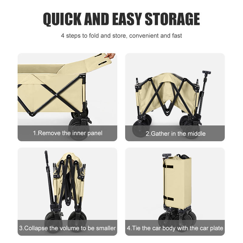 Outdoor Collapsible Camping Ca - Outdoor Camping Table ulasan dan harga
