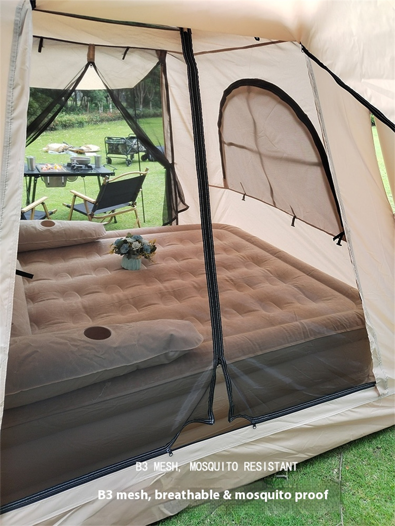 Lohascamping Large Camping Air - Jinli Outdoor Camping ulasan dan harga