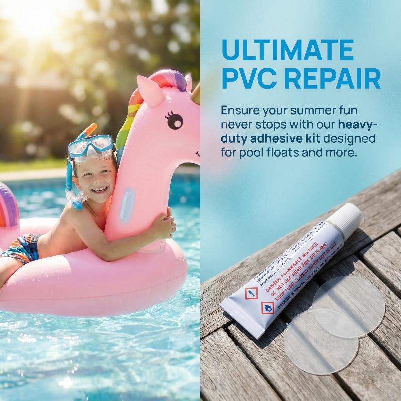 Inflatable Air Bed Repair Patc - Inflatable Mattress ulasan dan harga