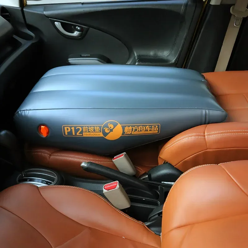 Universal Car Travel Bed Back  - Outdoor Camping Cot ulasan dan harga