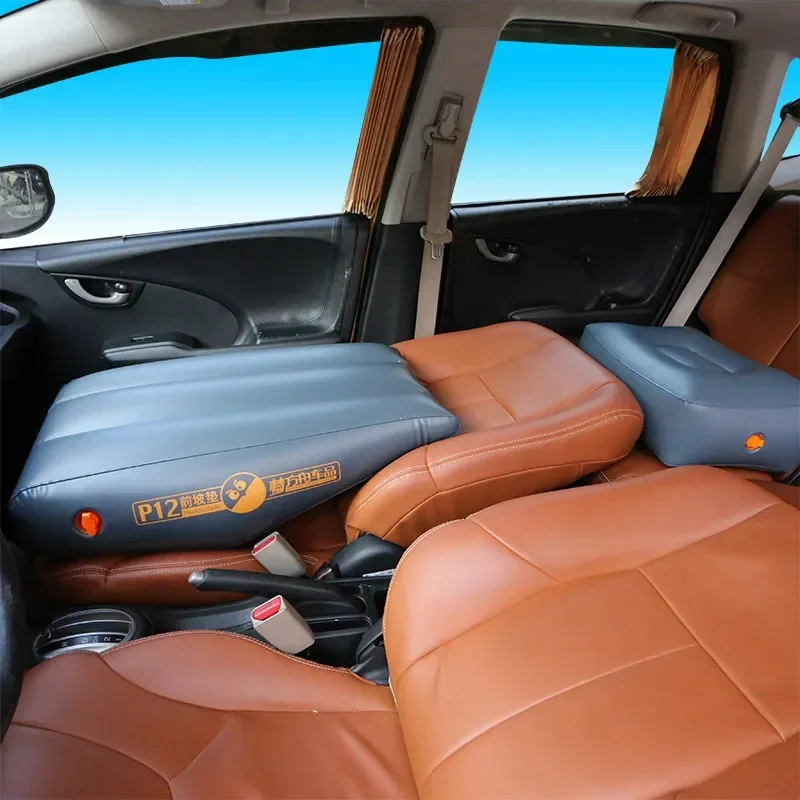 Universal Car Travel Bed Back  - Outdoor Camping Cot ulasan dan harga