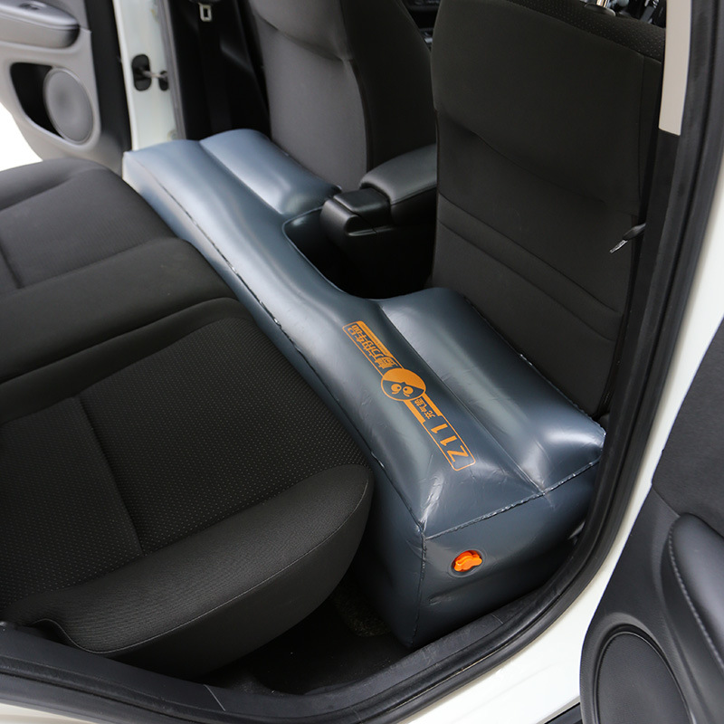 Universal Car Travel Bed Back  - Outdoor Camping Cot ulasan dan harga