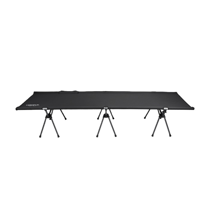 Hot Sale Camping Adjustable He - Outdoor Camping Cot ulasan dan harga