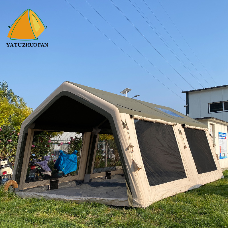 Whole Sale New Arrival Inflata - Outdoor Camping And Glamping ulasan dan harga