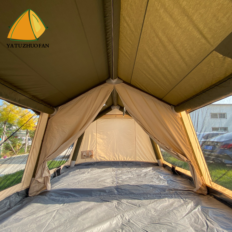 Whole Sale New Arrival Inflata - Outdoor Camping And Glamping ulasan dan harga