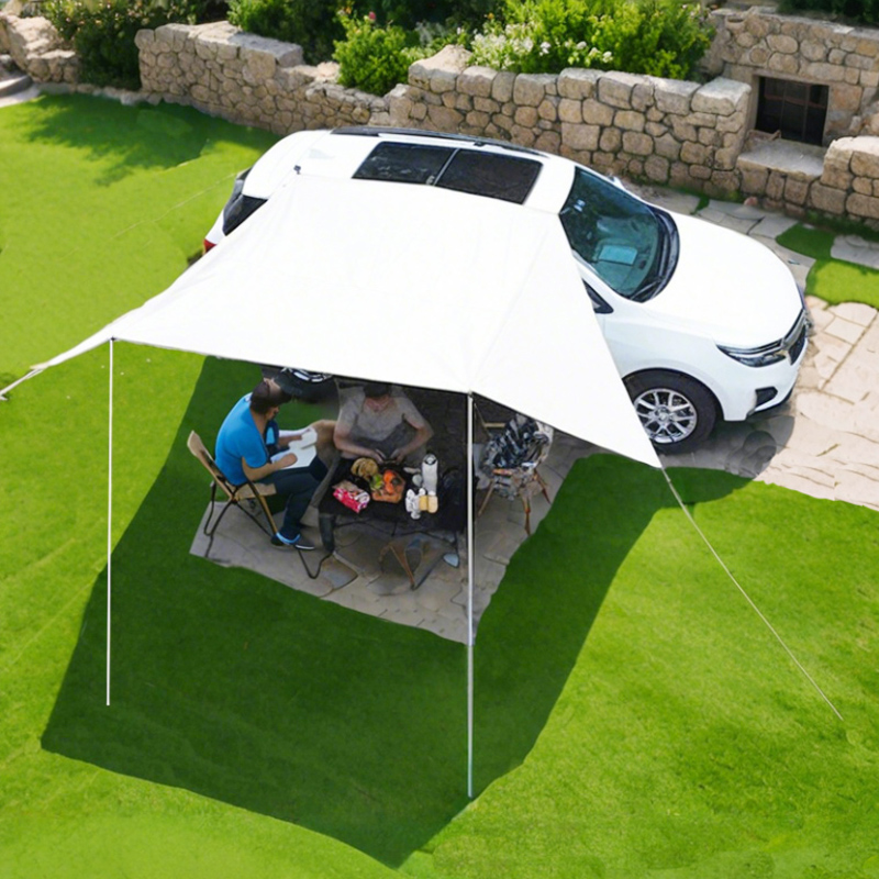 Lohascamping Bat Shape Car sid - Jinli Outdoor Camping ulasan dan harga