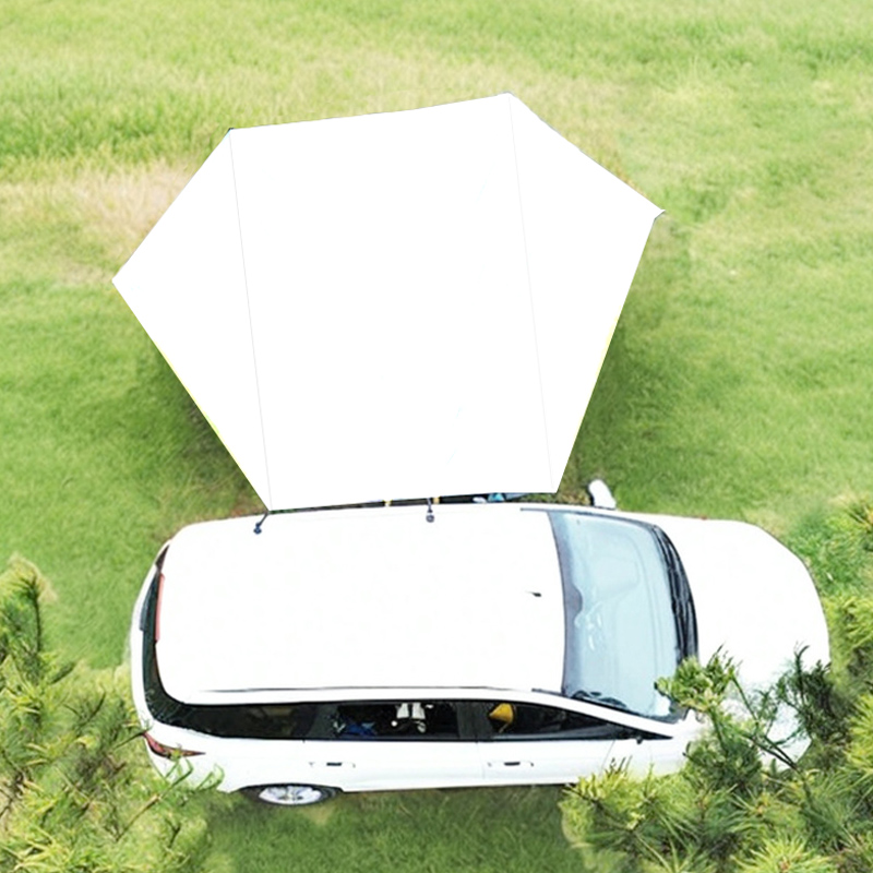 Lohascamping Bat Shape Car sid - Jinli Outdoor Camping ulasan dan harga