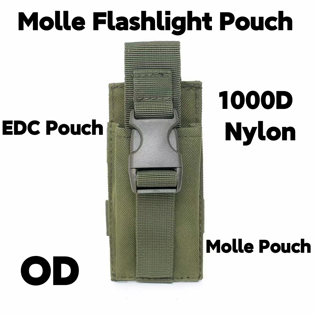Molle Single Magazine Pouch Hu - Outdoor Camping Magazine ulasan dan harga