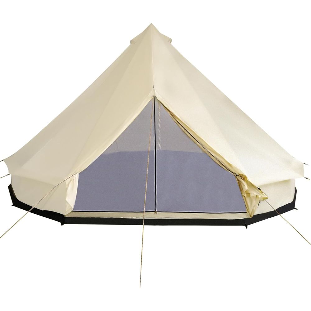 10-Person Spacious Glamping Te - Outdoor Camping And Glamping ulasan dan harga