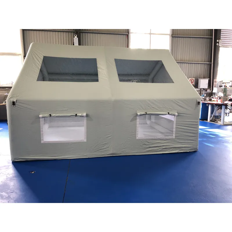 Large Outdoor Family Tent for  - Outdoor Camping And Glamping ulasan dan harga