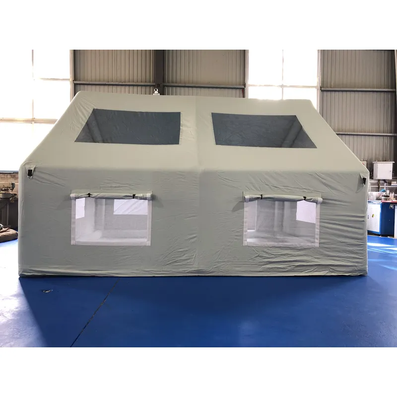 Large Outdoor Family Tent for  - Outdoor Camping And Glamping ulasan dan harga