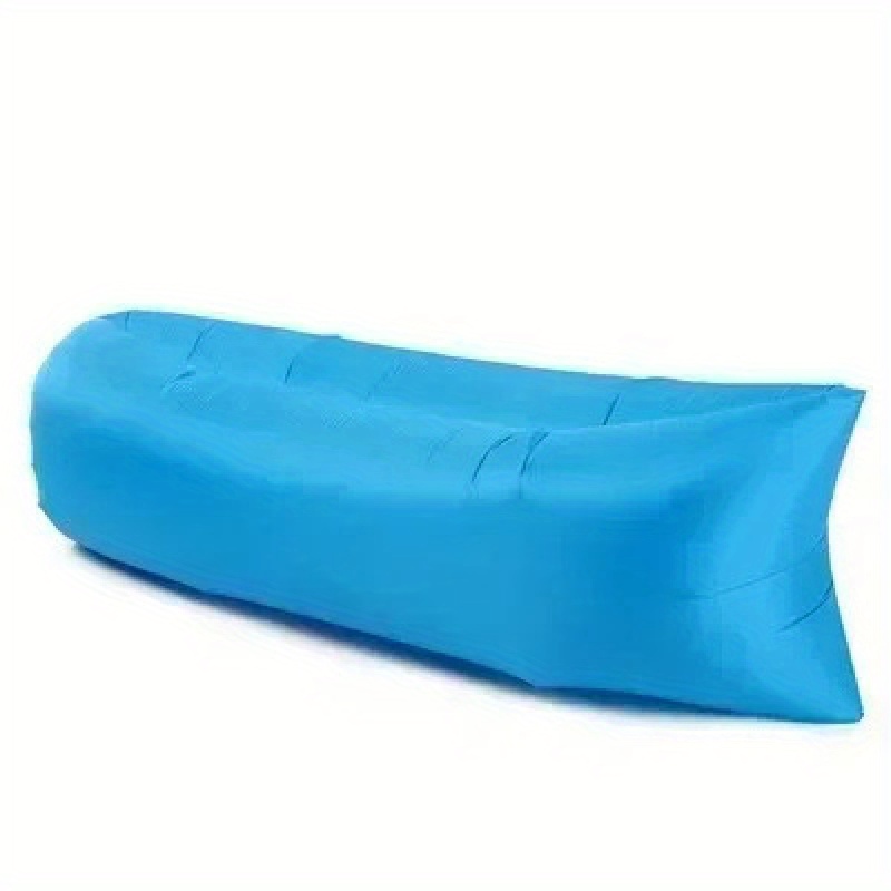 Outdoor Portable Inflatable So - Outdoor Camping Cot ulasan dan harga