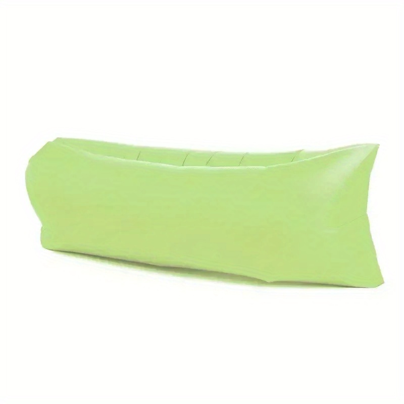 Outdoor Portable Inflatable So - Outdoor Camping Cot ulasan dan harga