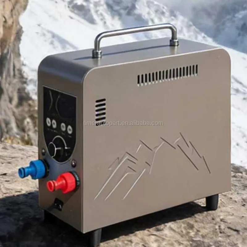 Portable Hot Water Heater for  - Outdoor Camping Hot Water Heater ulasan dan harga