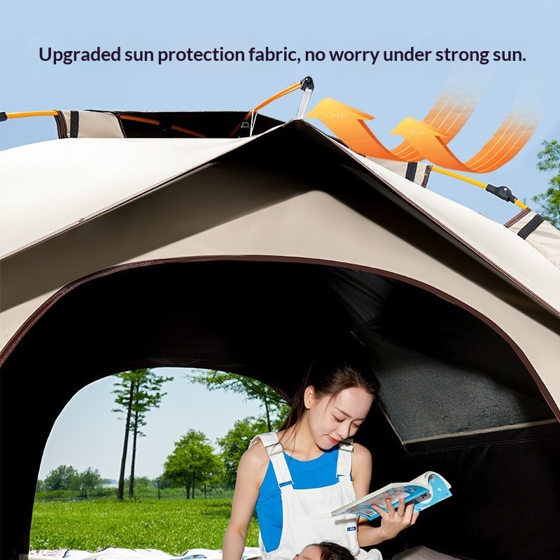 Lohascamping Portable Foldable - Jinli Outdoor Camping ulasan dan harga