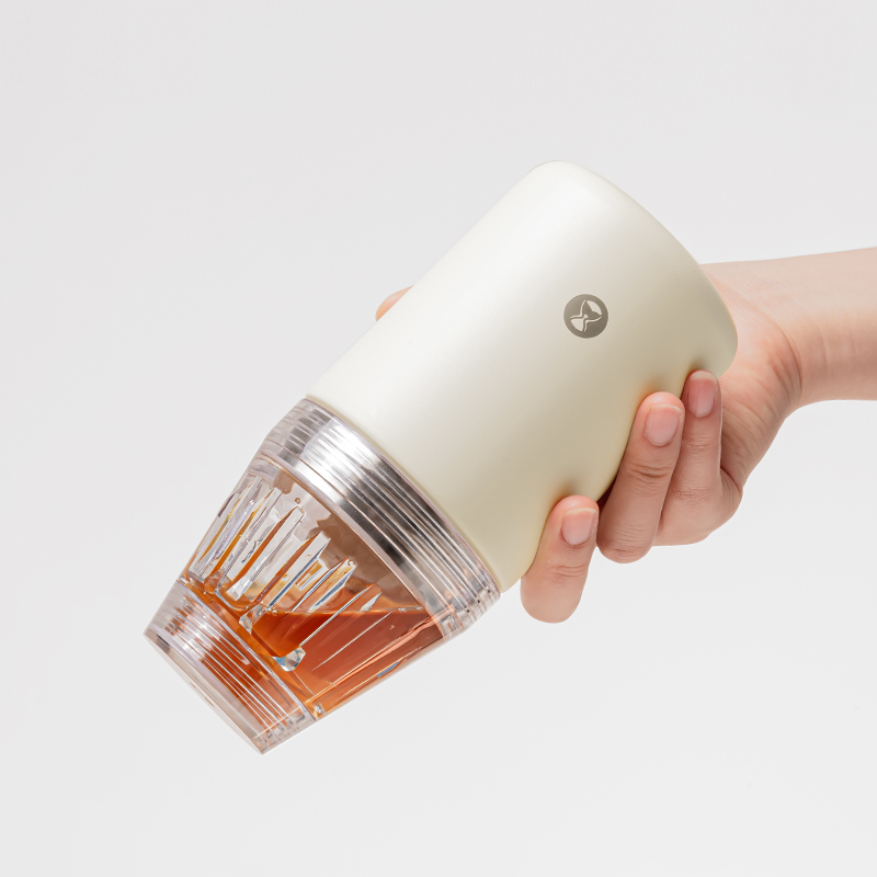 TIMEMORE Hand-Pour Coffee Cup  - Portable Water Filter ulasan dan harga