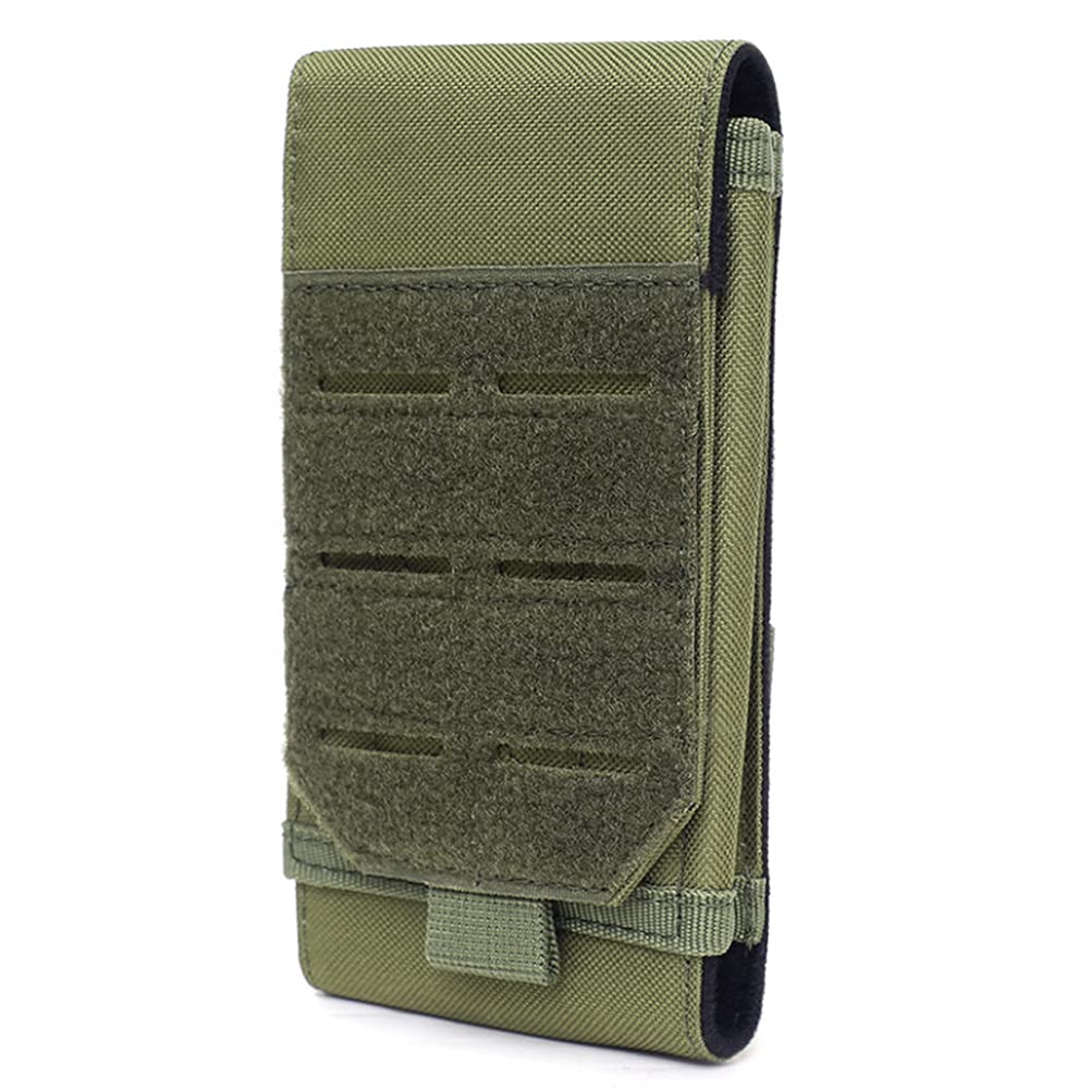 Tactical EDC Bag Molle Belt Po - Outdoor Camping Vest ulasan dan harga