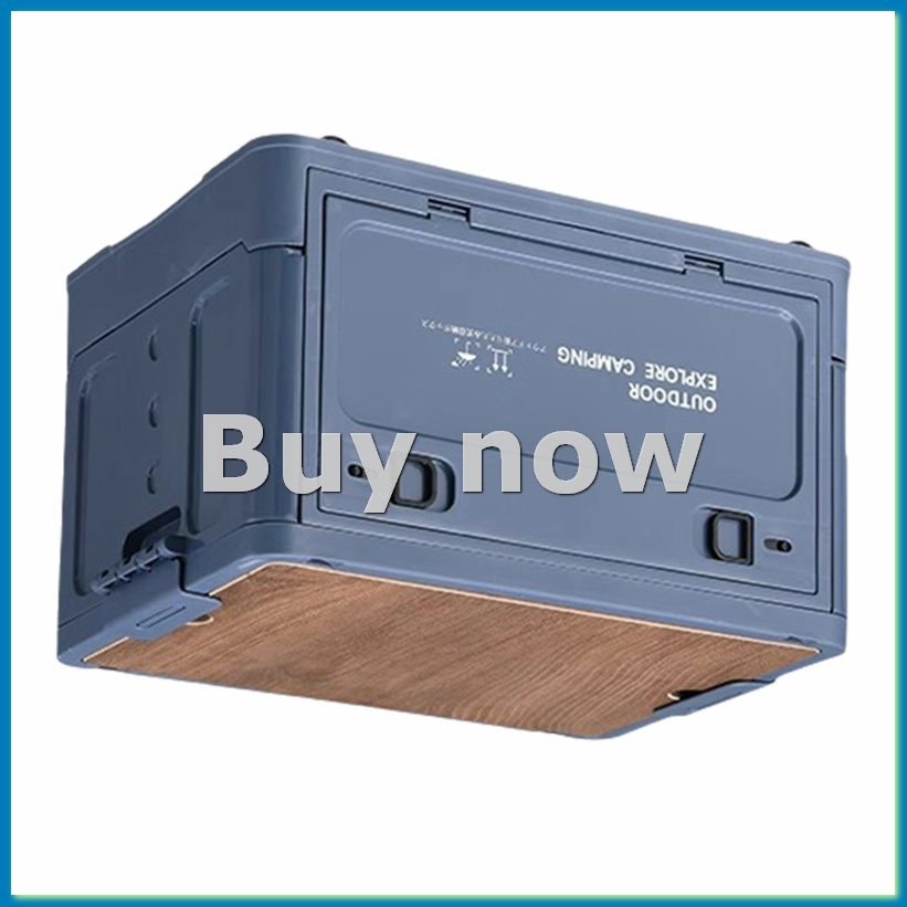 Outdoor Camping Folding Touris - Outdoor Camping Table ulasan dan harga