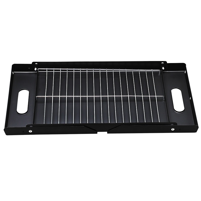 Portable Charcoal BBQ Grill Fo - Outdoor Camping Ideas ulasan dan harga