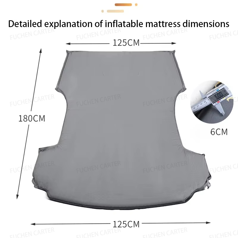 Outdoor Camping Inflatable Spe - Outdoor Camping Cot ulasan dan harga