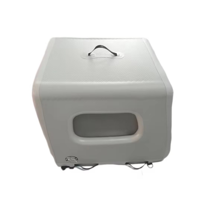 Large dog cage outdoor foldabl - Outdoor Camping Dog Kennel ulasan dan harga