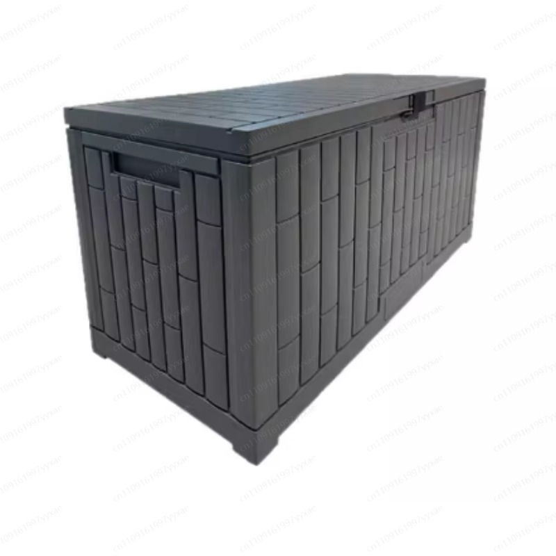 Outdoor dust storage box, pool - Outdoor Camping Decke ulasan dan harga
