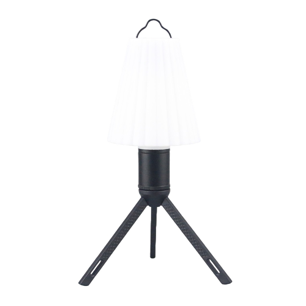 Lamp Tripod with 1/4 Inch Scre - Outdoor Camping Videos ulasan dan harga