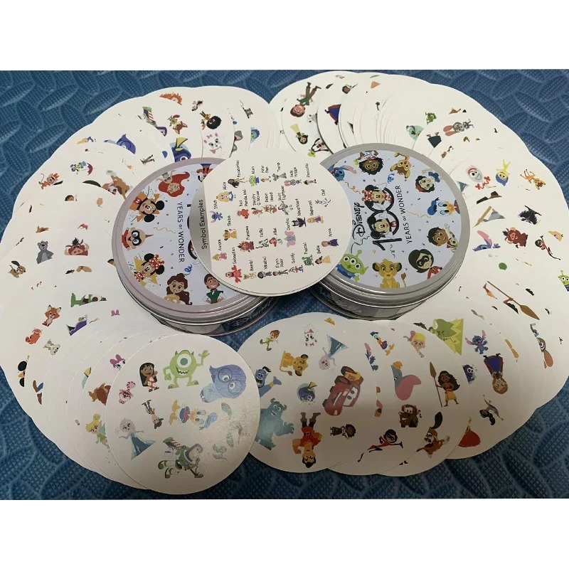 Card Board Games 100 YEARS of  - Outdoor Camping Movies ulasan dan harga